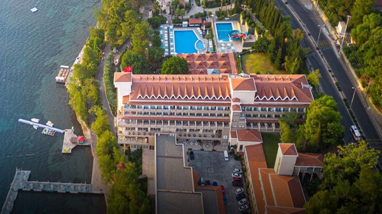 Koç Holding’in İştiraki Almanlardan Ayrıldı: Turizm Sektöründe Sürpriz Yeni Ortak
