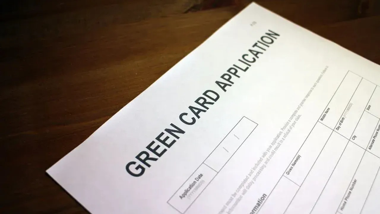Greencard Yeni Dönem Başvuru Ekranı 18 Ekim’de Açılıyor