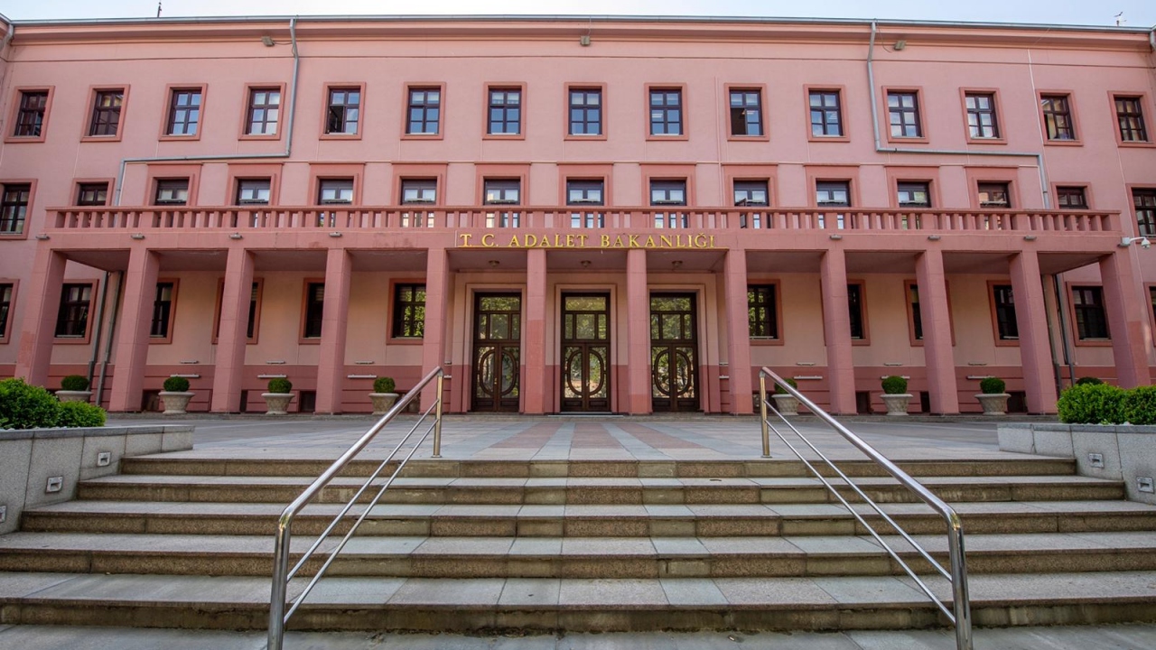 Terör soruşturmalarında yeni dönem! 81 ilde  ‘Terör Suçları Soruşturma Büroları’  kuruluyor!