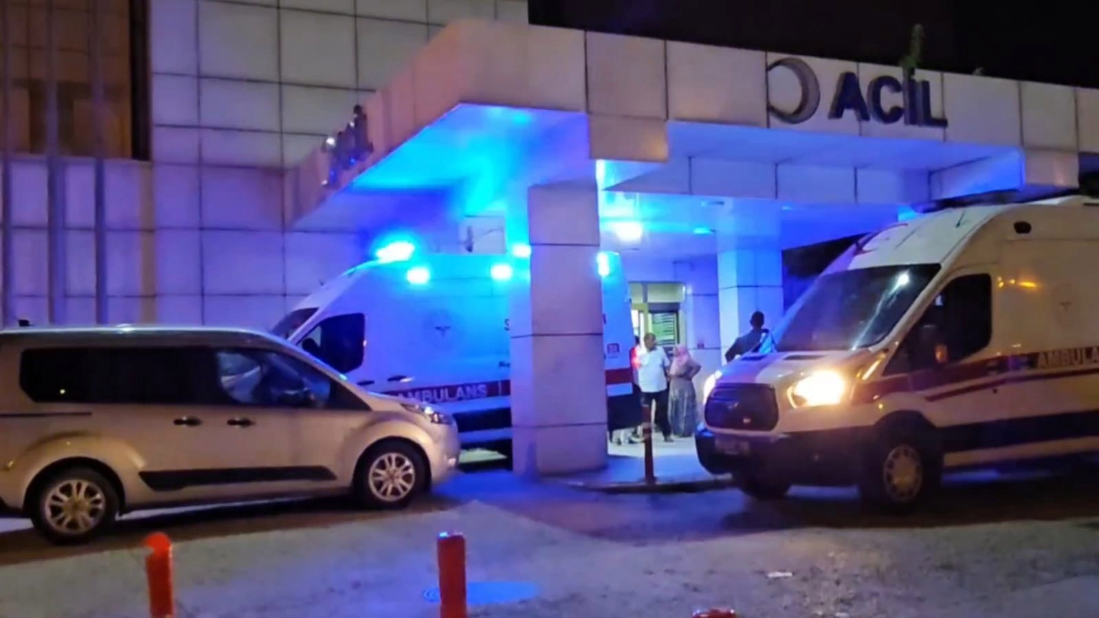 16 yaşındaki çocuk, annesini tabancayla öldürdü