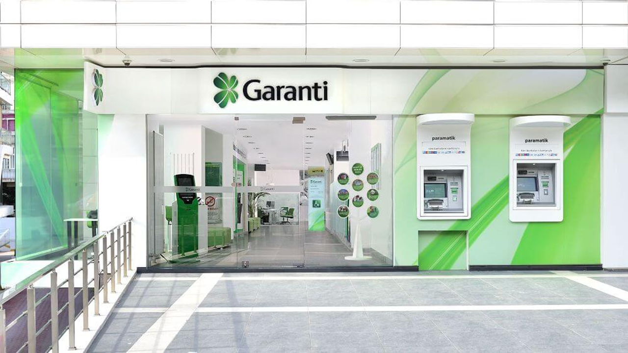 Garanti BBVA Emekli Promosyonunda Şartlar Belli Oldu: 15 Bin TL Nakit Ödemeye Ek 10 Bin TL Bonus