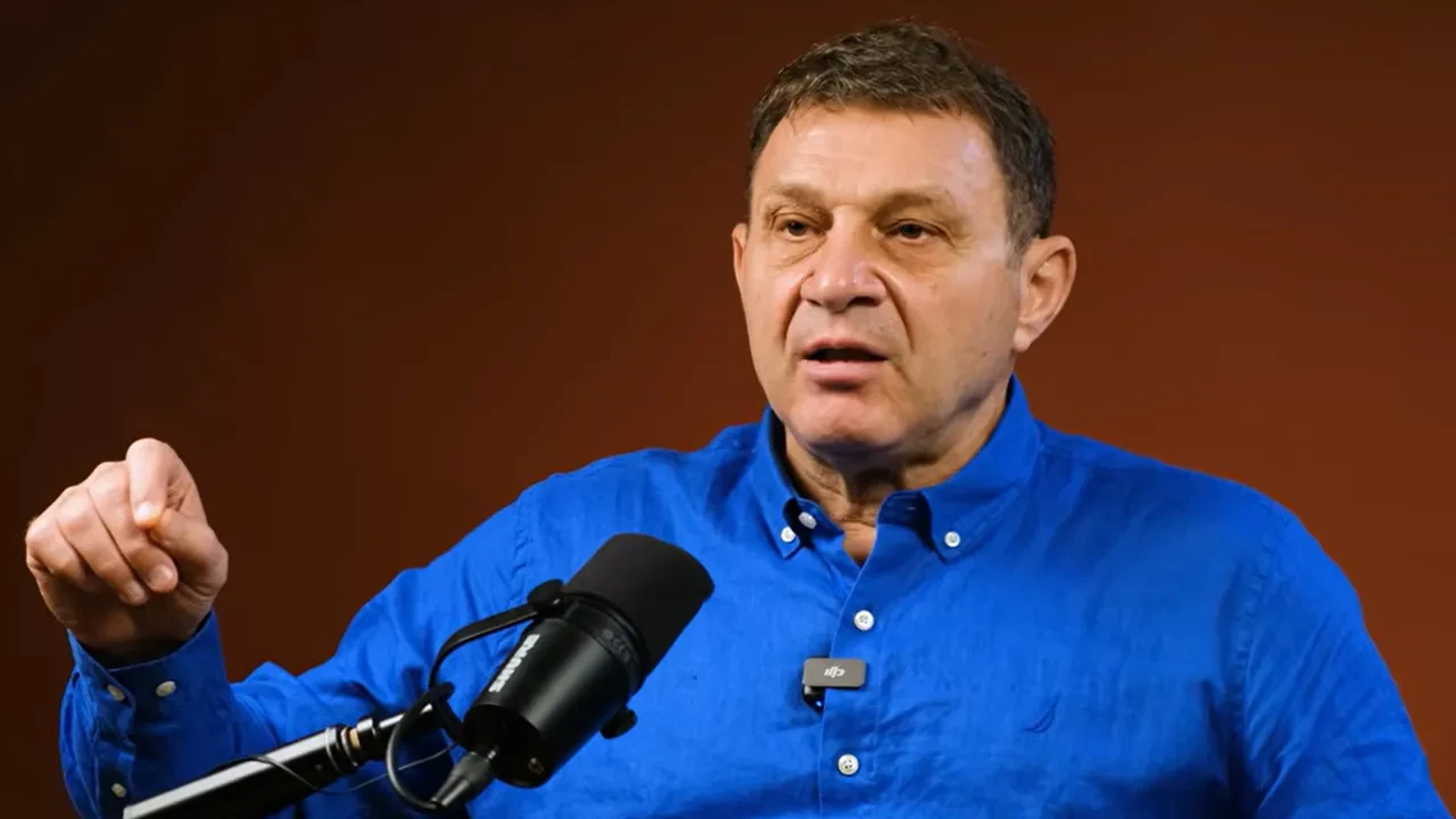 Türker Ertürk hakkında iddianame hazırlandı! İstenen ceza belli oldu