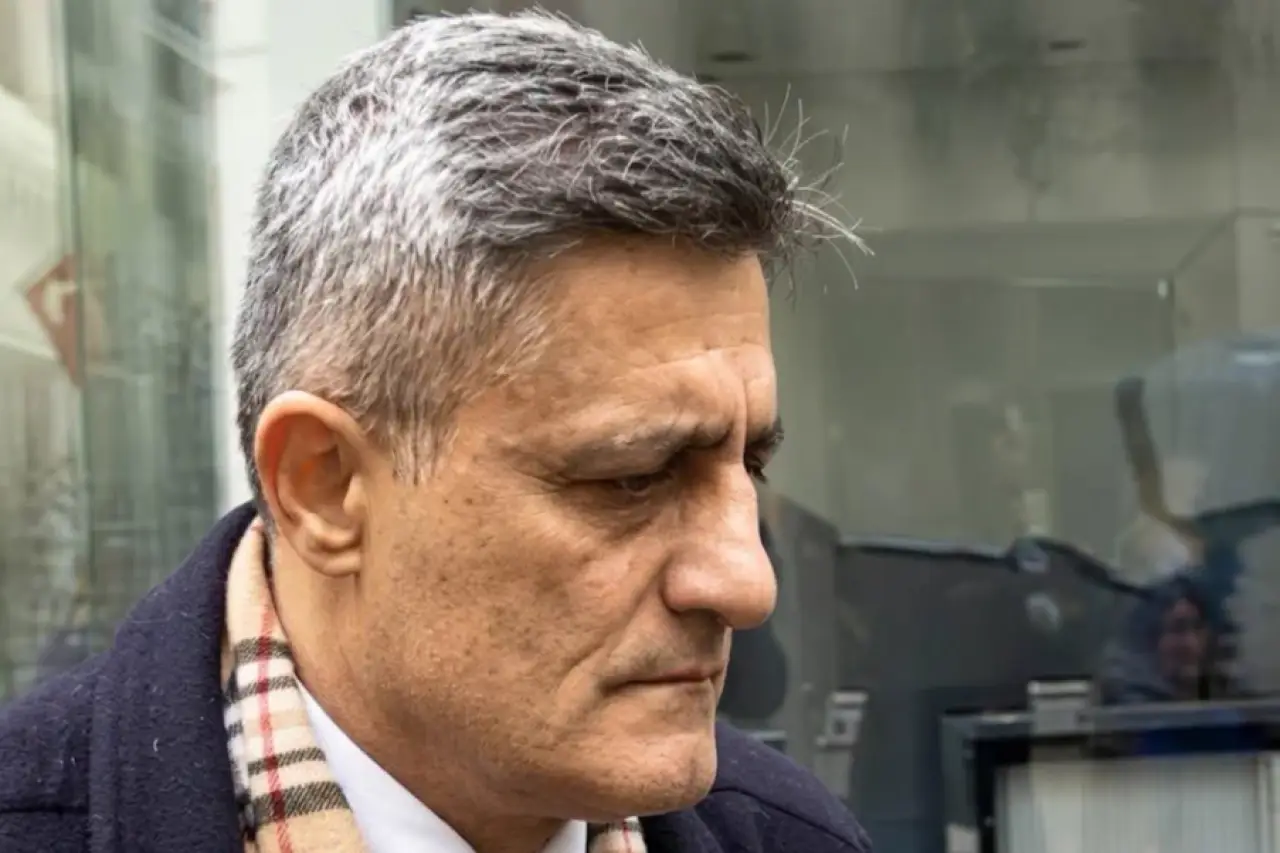 Kaşif Kozinoğlu’nun ölümüne ilişkin soruşturmada eski gazeteci Osman Arslan tutuklandı!