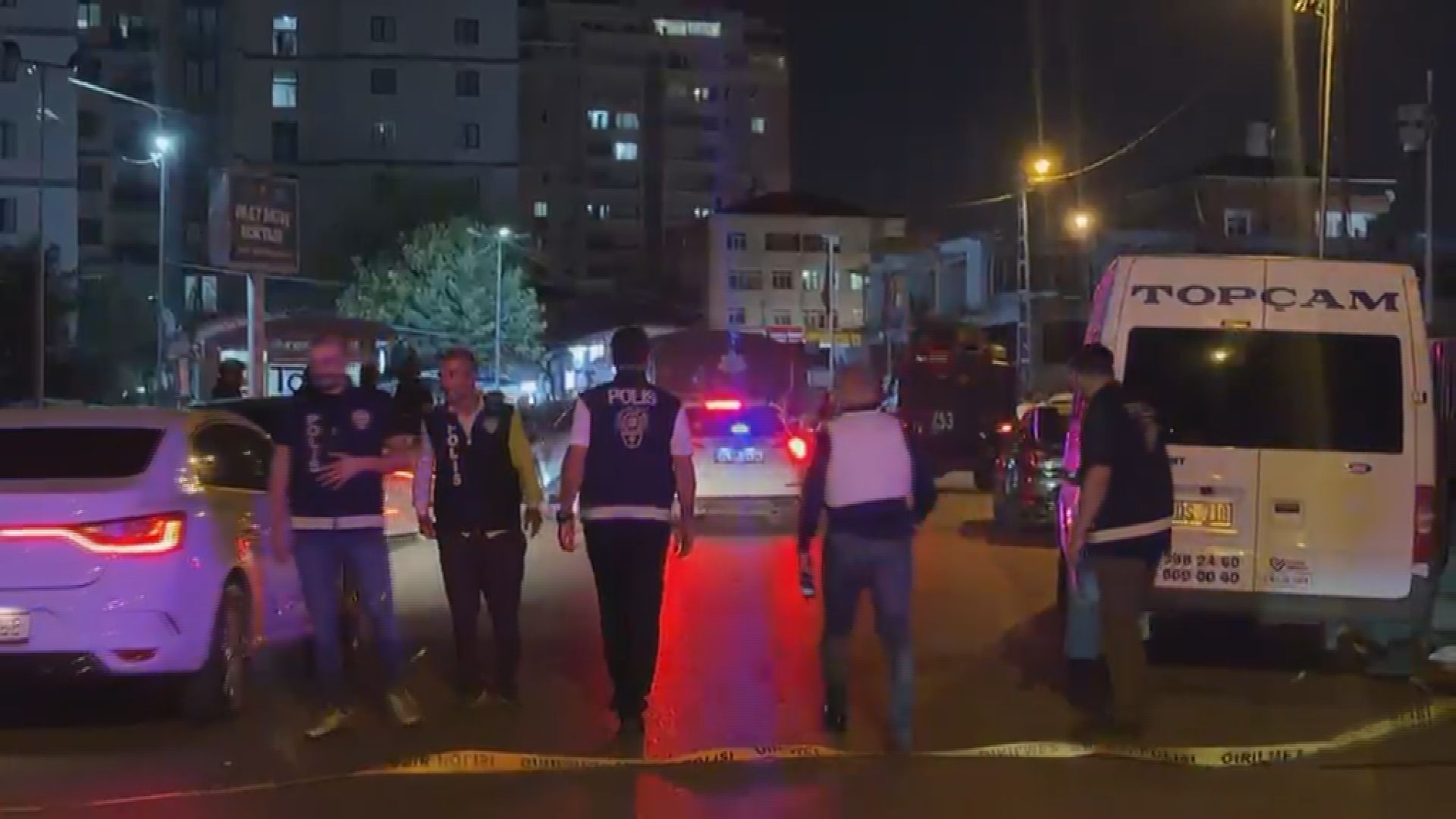 İstanbul'da DEAŞ operasyonunda çatışma çıktı! DEAŞ'lı terörist etkisiz hale getirildi