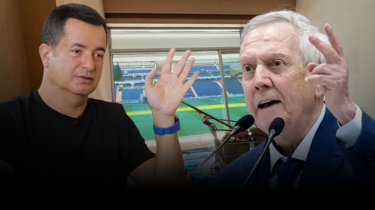 Fenerbahçe'nin açıklamasına Acun Ilıcalı'dan yanıt! Aziz Yıldırım'ın yeni algı operasyonu