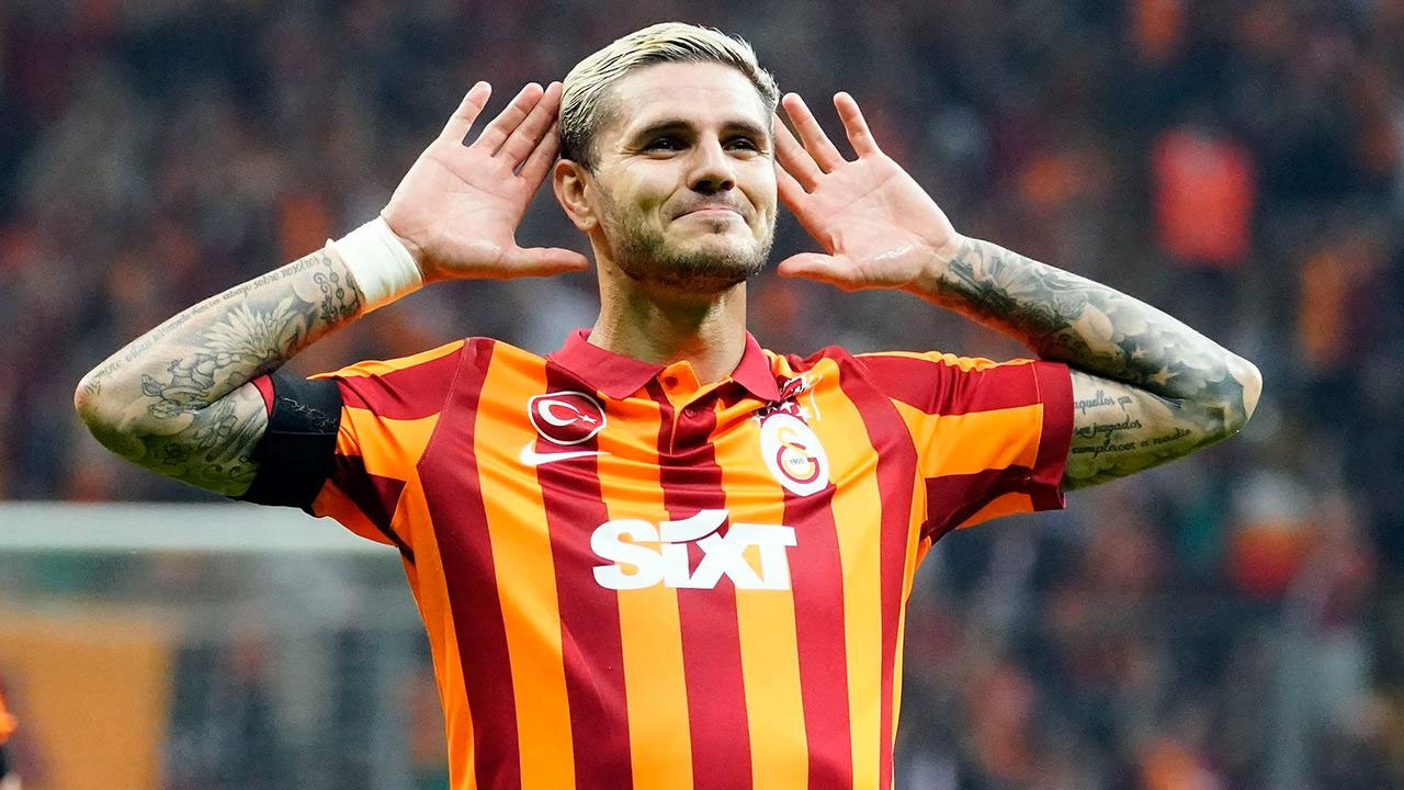 Mauro Icardi, Beşiktaş'a mı gidiyor?