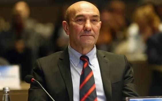 Tunç Soyer'in 6 yıla kadar hapsi istendi!