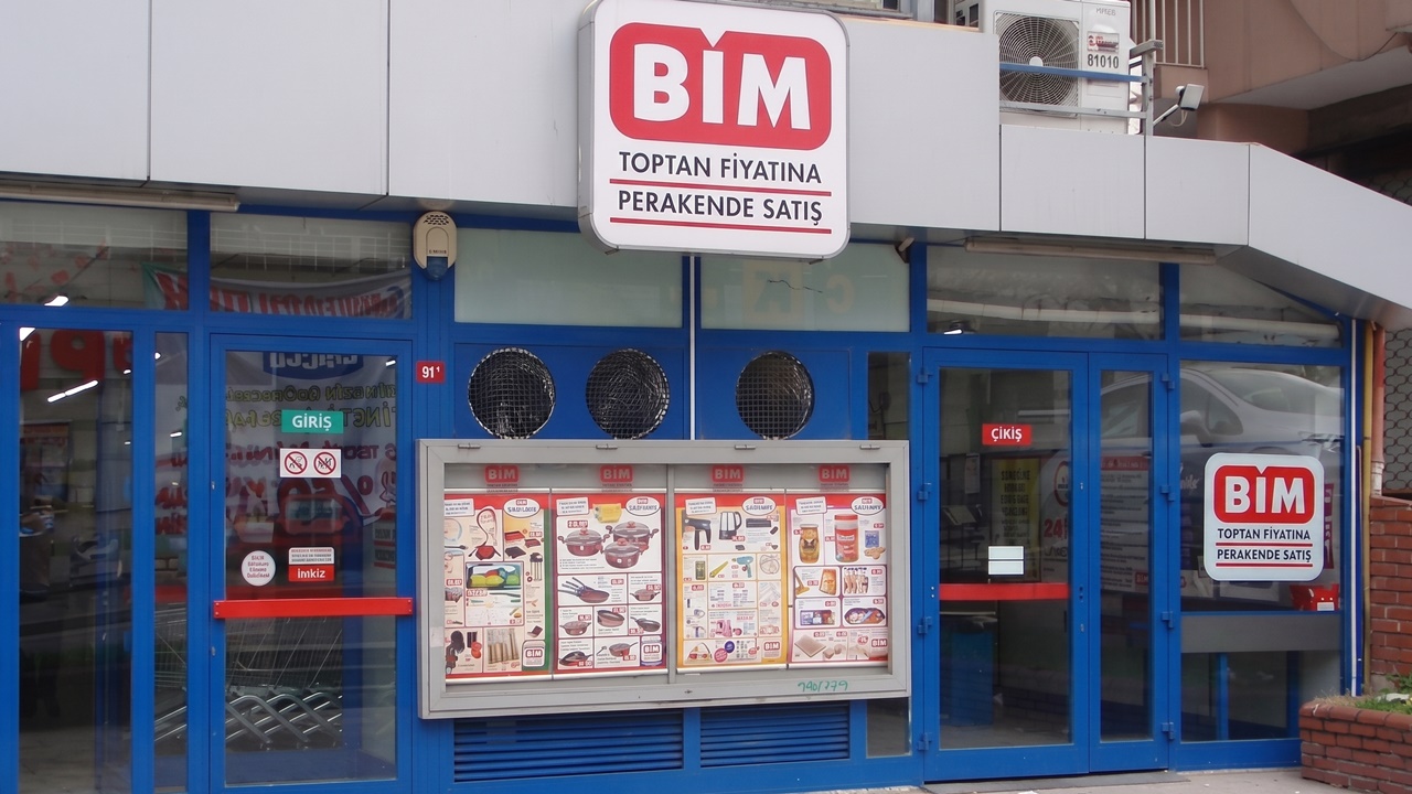 BİM 28-30 Ağustos Aktüel Kataloğu Çıktı: 29 Bin TL'ye Elektrikli Bisiklet Satışta!