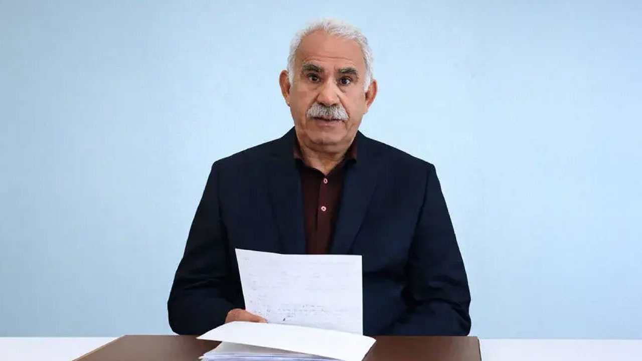 İmralı heyeti, Öcalan'ın 'Çerçeve yasa' mesajını paylaştı