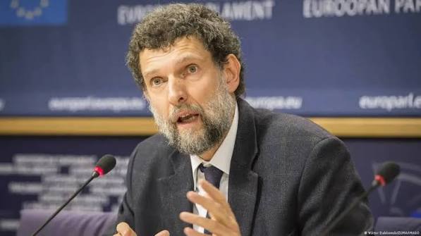 AİHM, Osman Kavala hakkındaki kararını açıkladı
