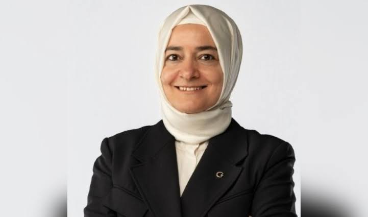 Fatma Betül Sayan Kaya ve eşinin tüm mal varlıkları donduruluyor!