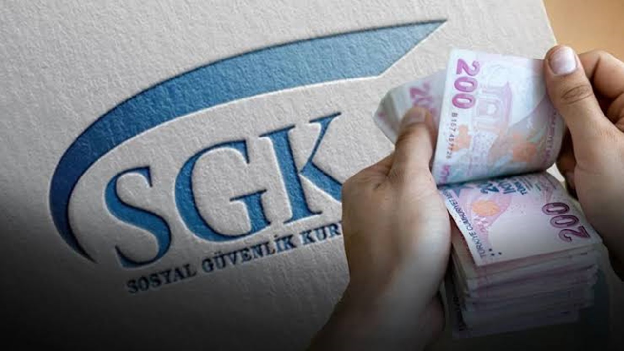 SGK Başvuru Takvimini Açıkladı: Borç Yapılandırmasında Son 15 Gün Kaldı