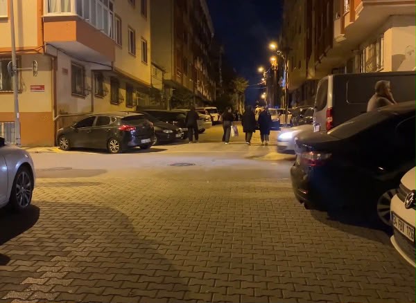 Esenyurt’ta servis minibüsünün çarptığı 6 yaşındaki çocuk öldü