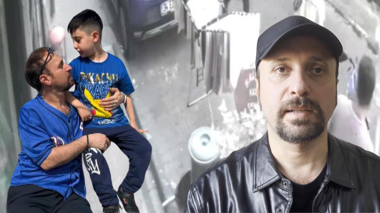 Bahçelievler'de 8 yaşındaki Oğuzhan'ın ölümünde dayı hakkında ağırlaştırılmış müebbet hapis talebi