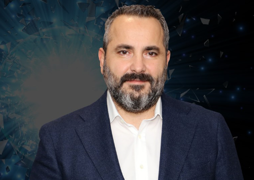 Bitexen'in sahibi Kemal Cenk Erdem tutuklandı! 