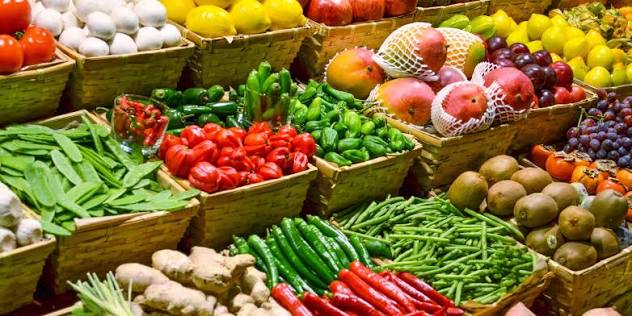 Zincir marketlere yerli ürün şartı geliyor! Hal Yasası değişiyor