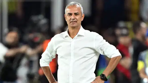 İsmail Kartal'dan çarpıcı istifa açıklaması! 'Biraz duygusal davranmış olabilirim'