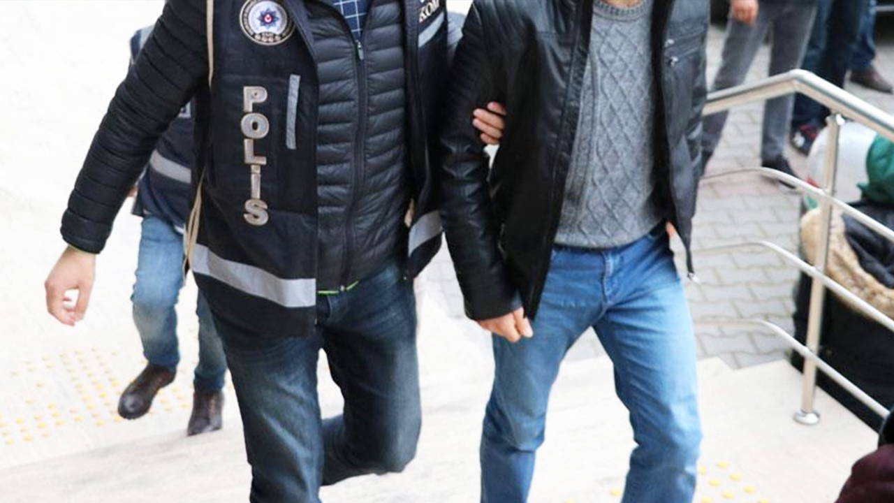 Ankara merkezli 15 ilde FETÖ operasyonu: 26 gözaltı