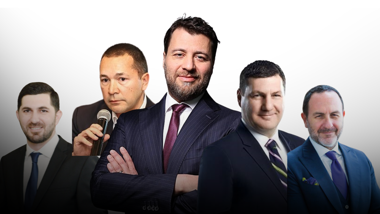 Tera'ya baskın! Emre Tezmen ve yöneticileri gözaltında