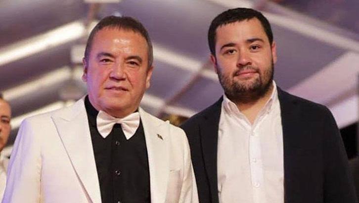 Antalya'da uyuşturucu ve fuhuş operasyonunda 20 gözaltı! Şüpheliler arasında Muhittin Böcek ve oğlu da var