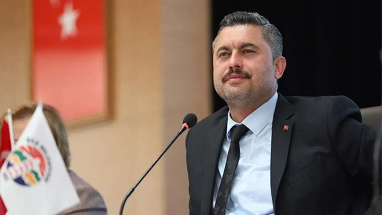 Görevinden uzaklaştırılan Şile Belediye Başkanı Kabadayı hakkında 92 yıla kadar hapis talebi