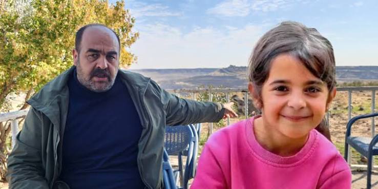 Arif Güran kızı Narin için Diyarbakır'dan Ankara'ya yürüyecek!