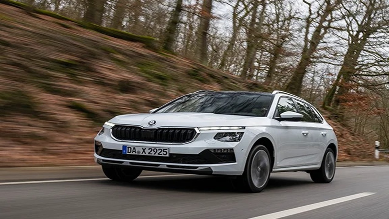Skoda Ekim Ayı Sıfır Araç Fiyatlarını Güncelledi!