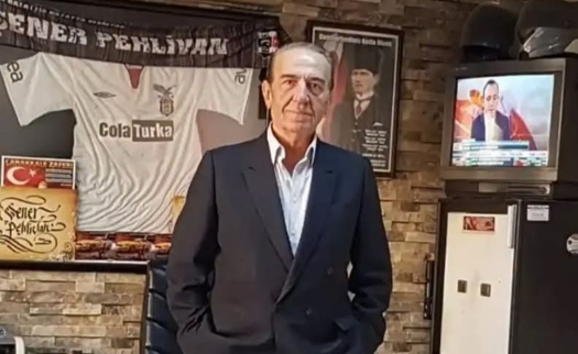 Kuşadası’nda denize giren iş insanı boğularak can verdi!