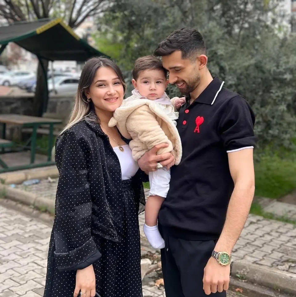 2 yaşındaki Kadir'in kahreden ölümü!