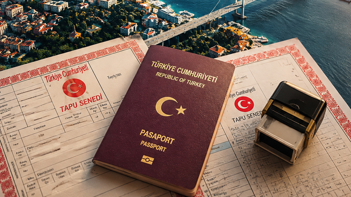 İçişleri Bakanlığı açıkladı! 6 bin 134 kişinin vatandaşlık kazanma kararı iptal edildi