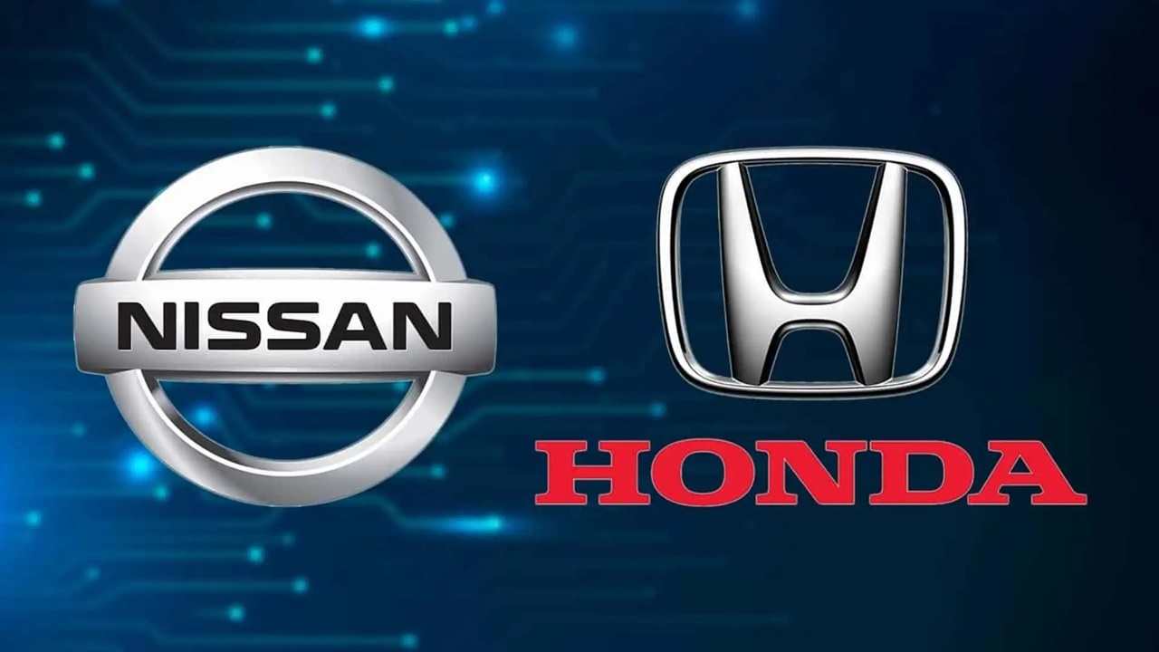 Japonya'dan Otomotiv İttifakı: Nissan ve Honda Güçlerini Birleştiriyor