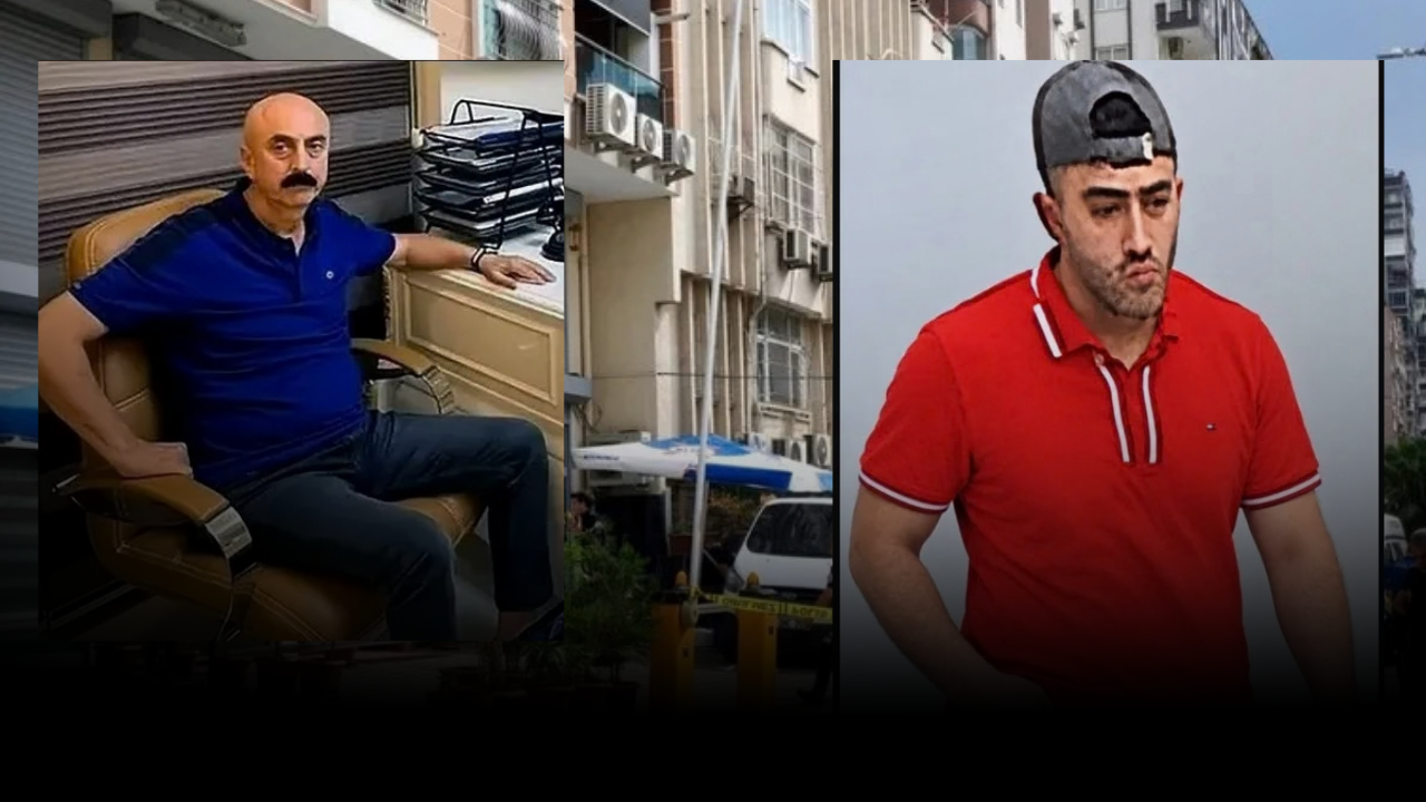 Adana'nın ünlü kuyumcusunu öldüren tetikçi yakalandı! Tekneyle kaçma hazırlığı yaptığı ortaya çıktı