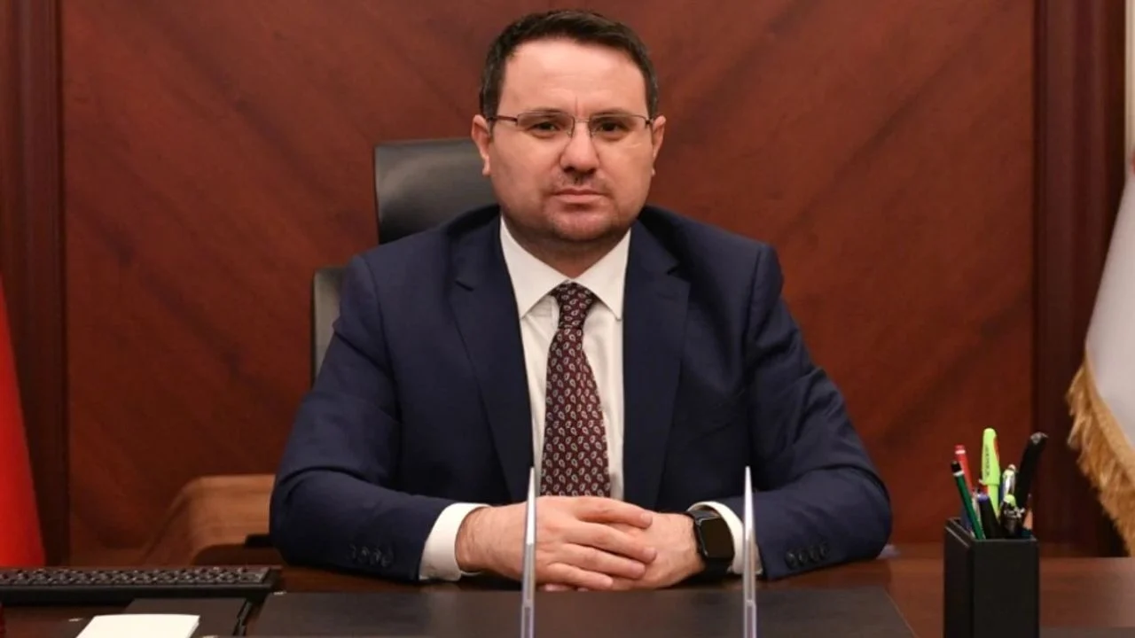 Bakan Gürlek: İki cinayet dosyası daha aydınlatıldı