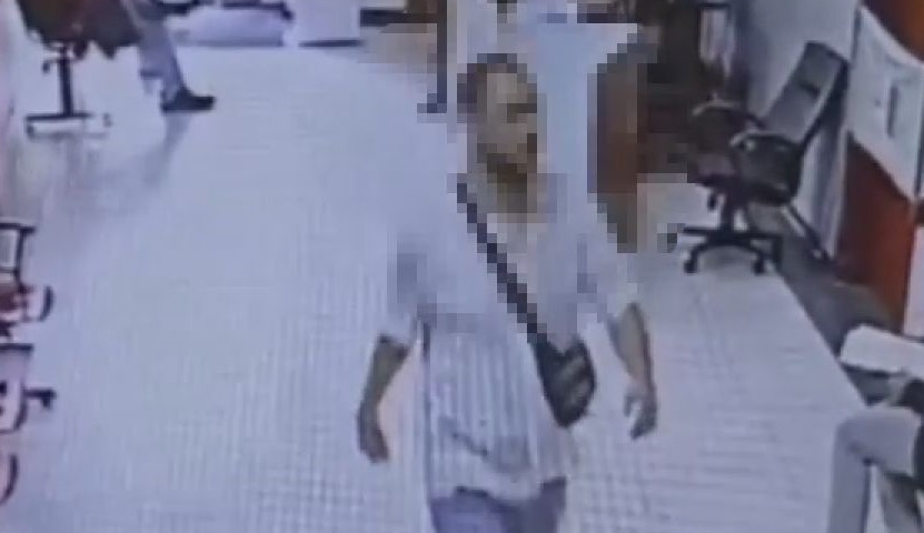  İstanbul'da doktoru bıçakla ağır yaralayan saldırgan intihar girişiminde bulundu