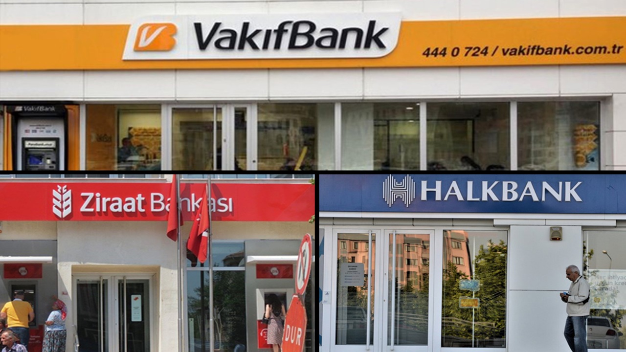 Nakit İhtiyacı Olanlara Müjde: Üç Kamu Bankasından Faizsiz Taksitli Nakit Avans Kampanyası