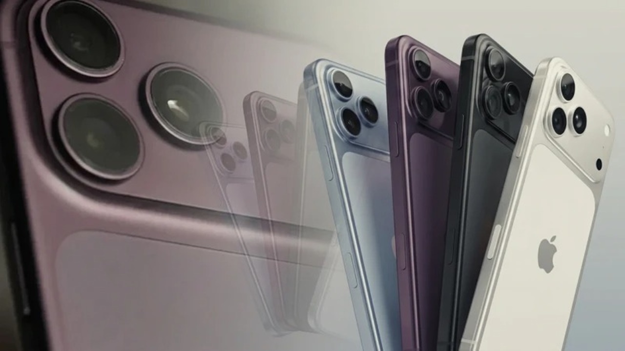 A101 Ekstra Kataloğunda Apple Ürünü: İşte 2 TB’lık iPhone 18 Pro Max’in Fiyatı