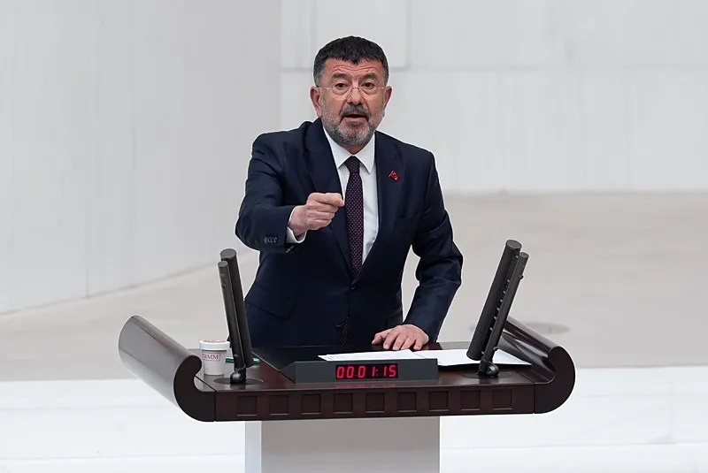 Veli Ağbaba ve ailesine 20 milyonluk tehdit! 4 kişi tutuklandı
