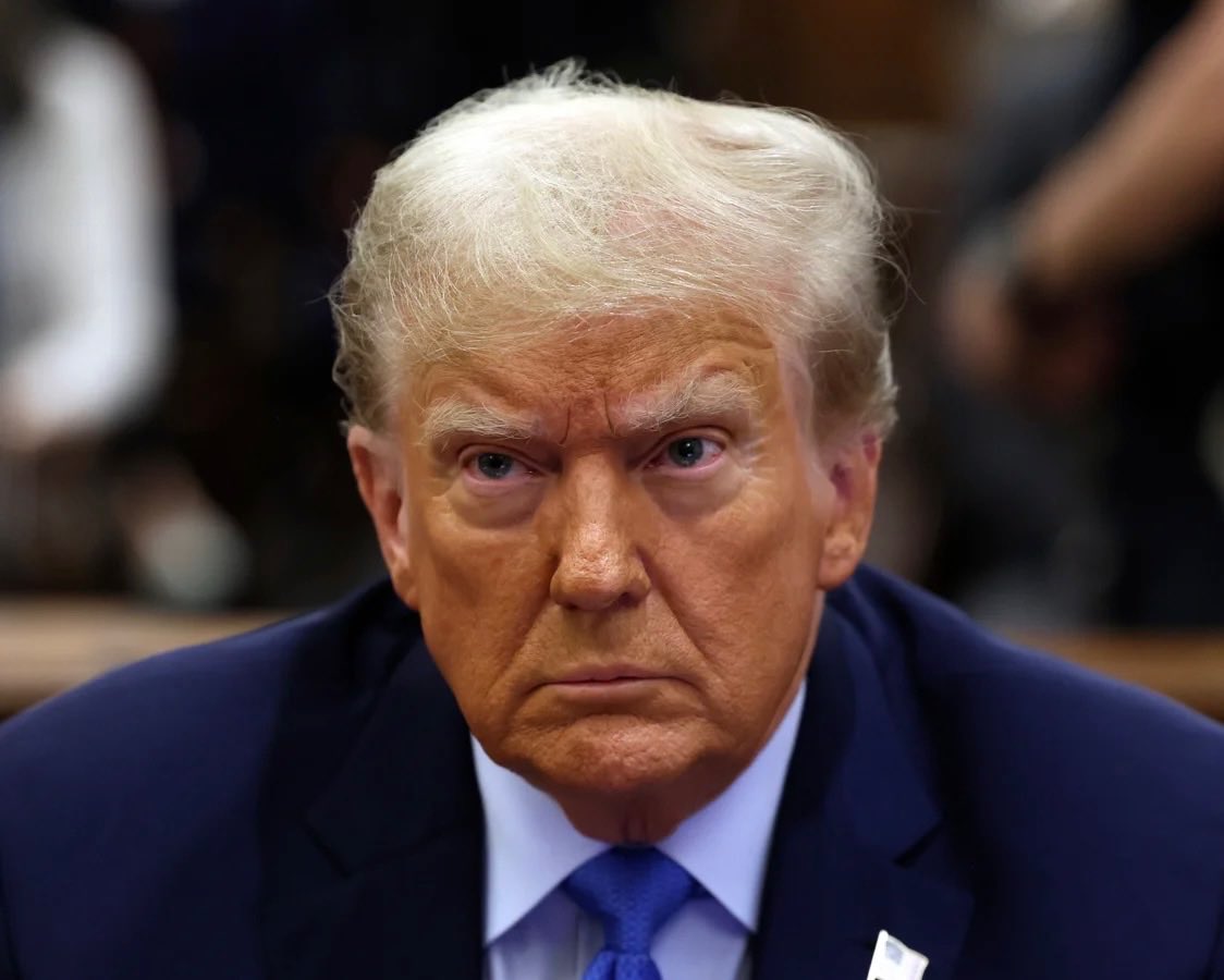 Trump, İran'dan tazminat talep edeceğini açıkladı!