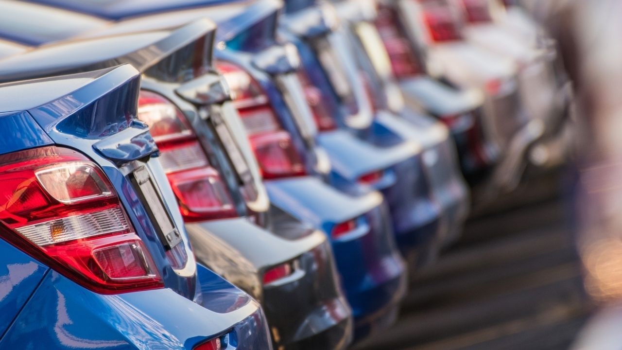 Sıfır Otomobillerde Kampanya: Fiyatlarda 700 Bin TL İndirim Uygulandı