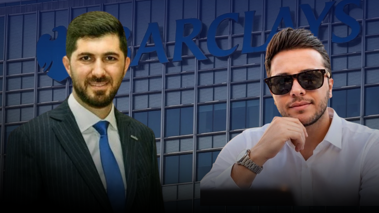 Fon soruşturmasında Londra'daki 2,55 milyar TL donduruldu!
