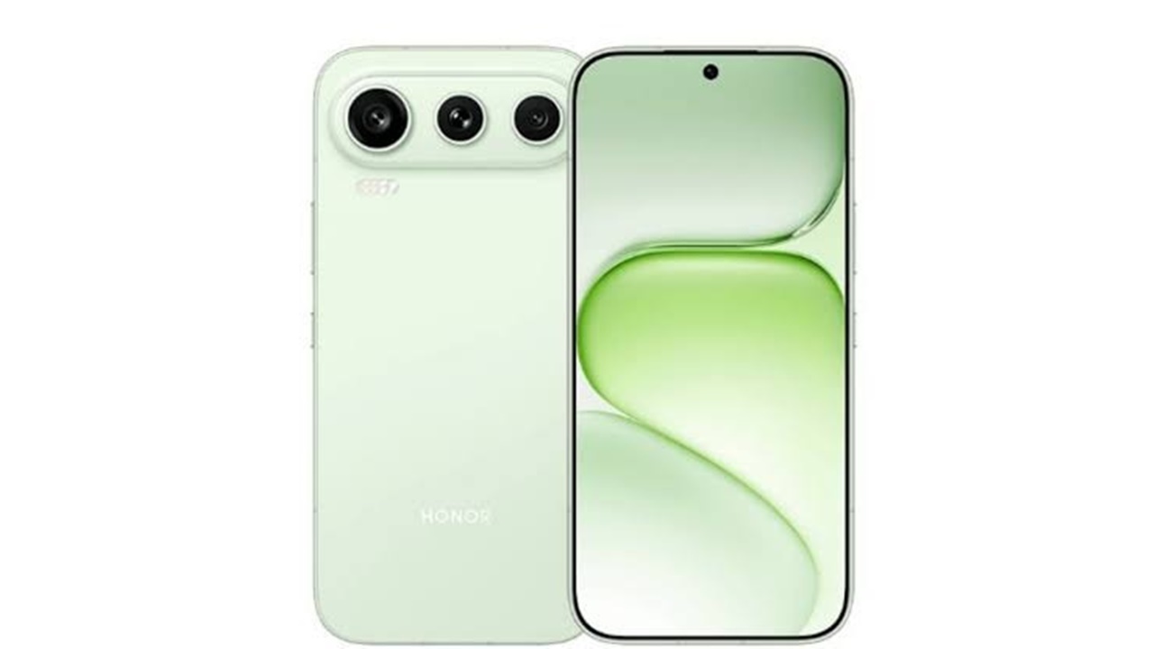 200 MP Kamera ve Çift Ekranla Geliyor: İşte Kasım 2026’da Tanıtılacak Honor 700
