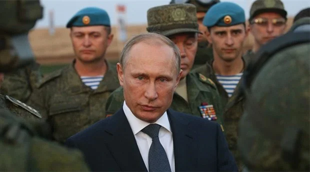 Rusya, Ukrayna'daki yabancılar ve diplomatları uyardı! Ülkeyi terk edin