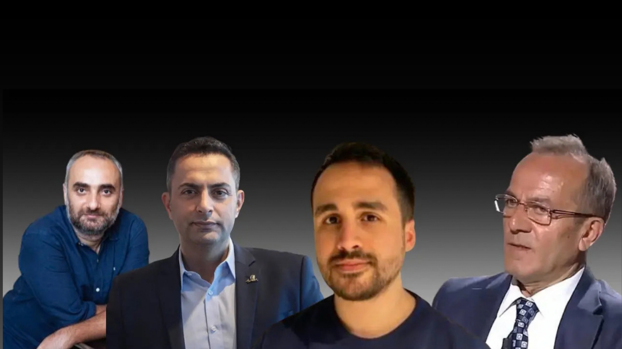 Ballı ve Sevinç'e tutuklama, Saymaz ve Ağırel'e adli kontrol talebi!