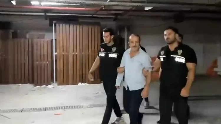 UltrAslan liderinin para trafiği MASAK raporunda!