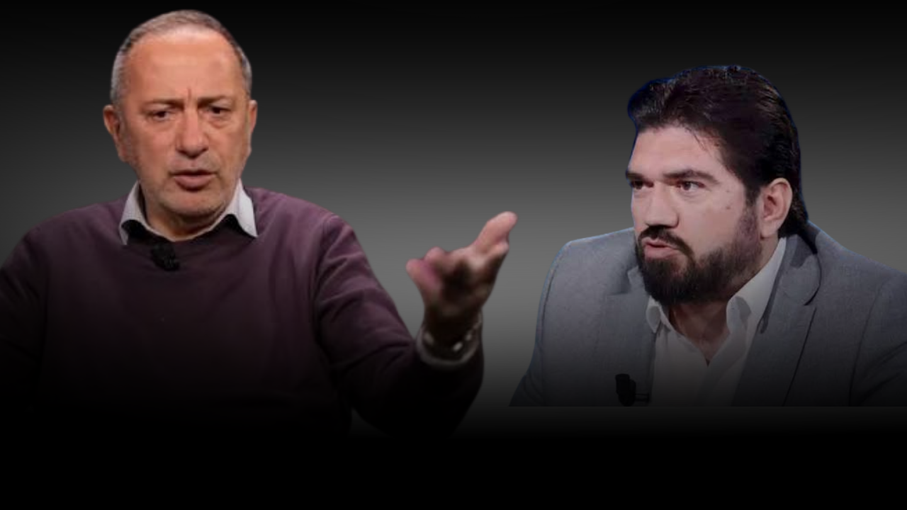 Fatih Altaylı'dan Rasim Ozan Kütahyalı iddiası! 3 kişinin adını vermiş 