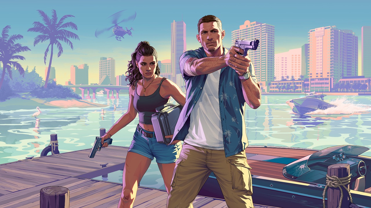 Netflix GTA 6 Yayını İçin Geri Sayım Başladı!