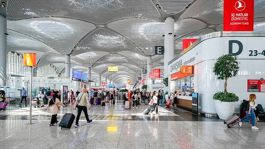 Avrupa’ya seyahat edecek yolculara uyarı; geçici esneklik sona erdi