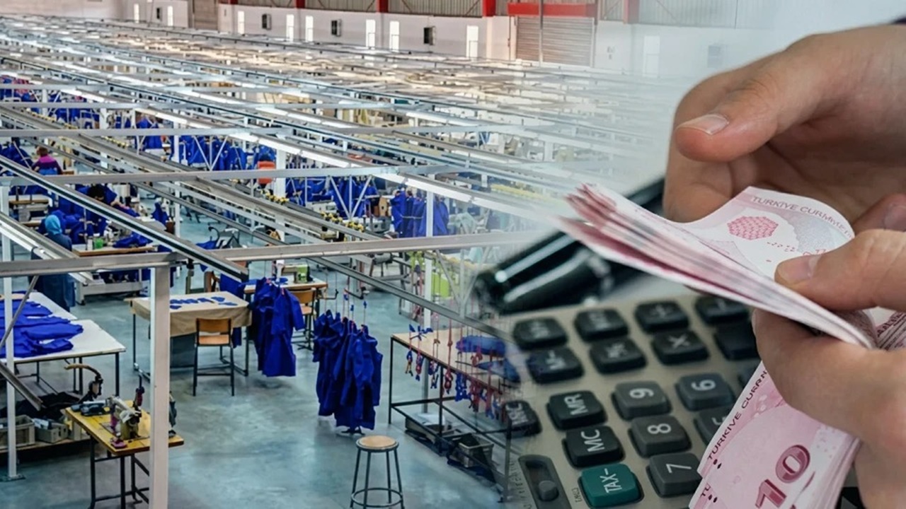 Tekstil Sektöründe Büyük Şok: 21 Yıllık İplik Devi Resmen İflas Etti