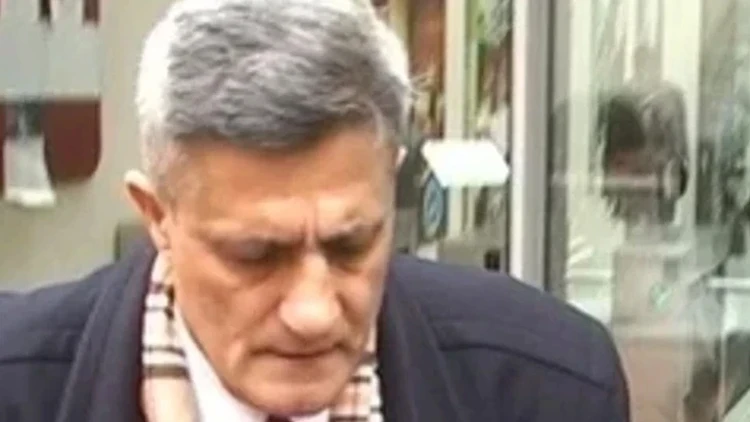Eski MİT görevlisi Kaşif Kozaoğlu’nun ölümüne ilişkin 10 şüpheli gözaltında