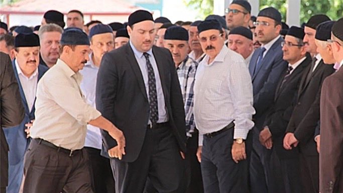 'Alihan Kuriş' suç örgütüne yönelik operasyon: 30 gözaltı
